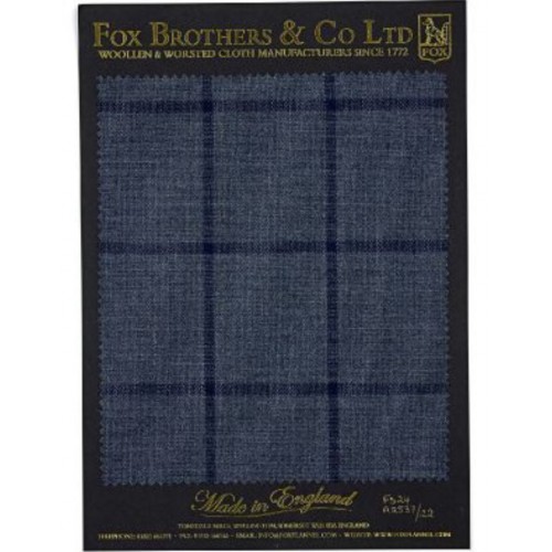 The Thorne Windowpane CODE: FS24 A2537/22